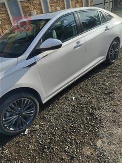 دۆنگ فینگ Aeolus A60 MAX